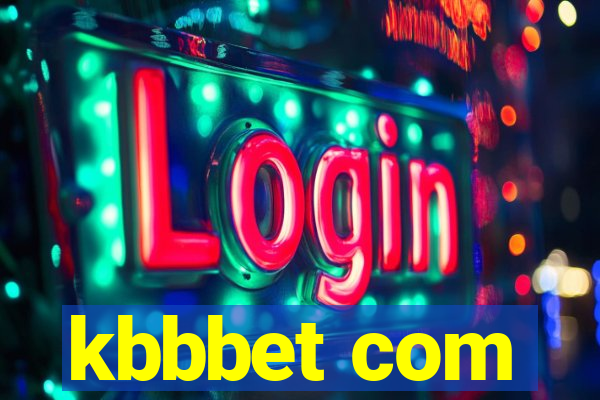 kbbbet com